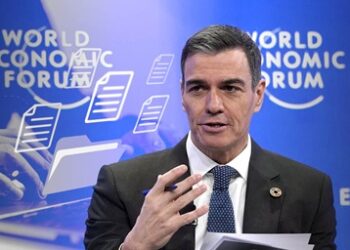 Ισπανός πρωθυπουργός Π.Σάντσεθ: «Να φακελώσουμε όλους όσοι εκφράζουν απόψεις που δεν μας αρέσουν στα social media»