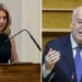 Καρυστιανού σε Φλωρίδη: «Δώστε τώρα τους ιατροδικαστικούς φακέλους για τα Τέμπη»