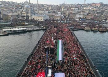 Ισραηλινός ειδικός: “Είτε θα διωχθεί η Τουρκία από το ΝΑΤΟ, είτε αυτό θα διαλυθεί δημιουργώντας το ΝΑΤΟ2 χωρίς αυτήν”