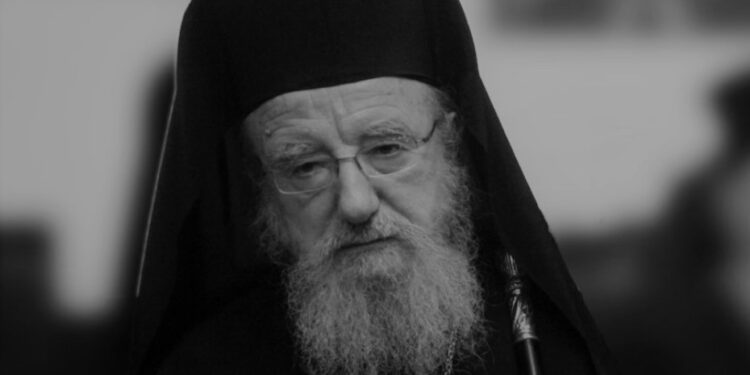 Δρ.Κ. Βαρδάκας : Τότε φοβήθηκαν να μην κολλήσουν από τον “ιό της Αγιότητας του” – μακάρι να κολλούσαν – ακολουθούν ΜΑΡΤΥΡΙΕΣ