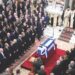 Μανώλης Κοττάκης : Κηδεύτηκε με την ταυτότητα του χριστιανού ορθοδόξου