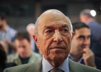 Μαρία Νεγρεπόντη Δελιβάνη : Συντριπτικές οι αποκαλύψεις της «Εστίας» για τα πεπραγμένα Σημίτη