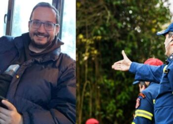 ΘΡΙΛΕΡ ΜΕ ΤΟΝ ΕΞΑΦΑΝΙΣΜΕΝΟ ΓΙΟ ΤΗΣ ΕΙΣΑΓΓΕΛΕΩΣ ΠΟΥ ΑΣΧΟΛΕΙΤΑΙ ΜΕ ΤΗΝ ΥΠΟΘΕΣΗ ΤΩΝ ΤΕΜΠΩΝ