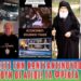 Ελευθερώστε την Πόλη τώρα! Ζωντανεύουν οι Άγιοι! Τα φρικτά Καρούλια στο Άγιον Όρος
