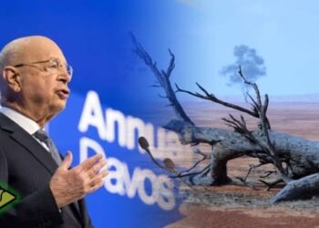 ΕΠΑΝΗΛΘΕ Ο SCHWAB, «Η ΚΛΙΜΑΤΙΚΗ ΑΛΛΑΓΗ ΕΙΝΑΙ Ο ΝΕΟΣ ΜΕΓΑΛΟΣ ΙΟΣ!»