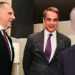 Έντρομος ο Μητσοτάκης ανέβαλε την εθνική μειοδοσία λόγω Τραμπ!