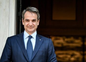 Εκκωφαντική σιωπή Μητσοτάκη για τα Τέμπη – Αντί απαντήσεων, σχολιάζει μηνύματα… του 18ου αιώνα για την κοινωνική αδικία