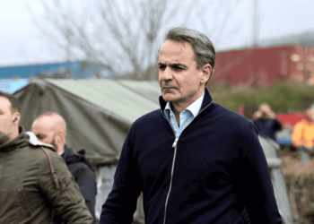 ΚΑΘΗΓΗΤΗΣ ΤΣΟΚΑΣ : Προς τον Πρωθυπουργό κο Μητσοτάκη!. Εδώ και τώρα : ΠΑΡΑΙΤΗΘΕΙΤΕ!!!