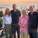 «Φτύσιμο» σε Ούρσουλα και Μητσοτάκη από Ν.Τραμπ… Δεν τους κάλεσε στην ορκωμοσία του