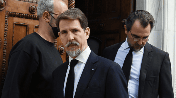 Σχόλιον επί Άρθρου “Ο ΠΑΥΛΟΣ ΤΩΝ ΕΛΛΗΝΩΝ”.