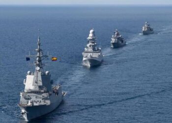 Ο Ερντογάν βγάζει όλο τον τουρκικό στόλο σε Αιγαίο και ΝΑ Μεσόγειο λίγο πριν οριοθετήσει ΑΟΖ με τη Συρία