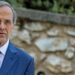 Σαμαράς: Θα ψηφίσω τον Κώστα Τασούλα… πήρε θέση υπέρ του προέδρου της βουλής για την Προεδρία της Δημοκρατίας
