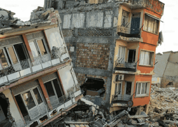 Σεισμός 7,1 Ρίχτερ στο Θιβέτ – σκηνές αποκάλυψης!