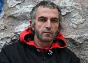 Ο Άρης Σερβετάλης μίλησε άψογα για τις εκτρώσεις και το woke κατεστημένο έβγαλε αφρούς – Αυτή είναι η αλήθεια, σας αρέσει – δεν σας αρέσει!
