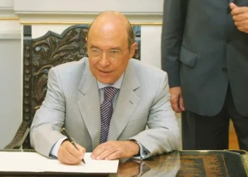 Μαρία Νεγρεπόντη Δελιβάνη : Για τον Κώστα Σημίτη