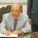 Μαρία Νεγρεπόντη Δελιβάνη : Για τον Κώστα Σημίτη