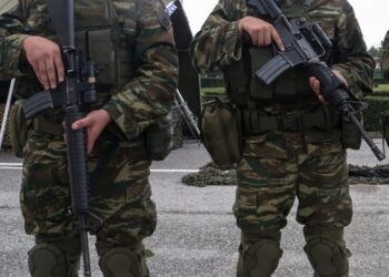 Τρία στελέχη του Στρατού Ξηράς έφυγαν από τη ζωή μέσα σε μία εβδομάδα