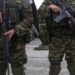 Τρία στελέχη του Στρατού Ξηράς έφυγαν από τη ζωή μέσα σε μία εβδομάδα