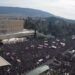 Τέμπη: Βουλιάζει το Σύνταγμα από κόσμο – Μεγάλα πλήθη διαδηλώνουν σε όλη την Ελλάδα (ΦΩΤΟ – Βίντεο)
