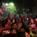 Η Πρωτοχρονιά των «Ελλήνων» στο Σύνταγμα… «Κανονικότητα» το Ισλάμ