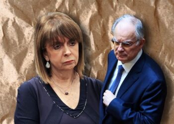 Δημήτρης Αλεξόπουλος : Από (Κ) σε (Κ) Το Μάτριξ και ο Πρόεδρος της Δημοκρατίας.