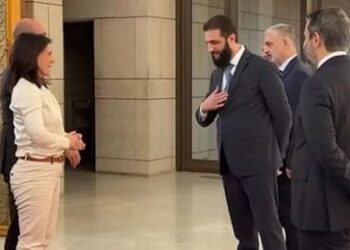Ν.ΔΑΠΕΡΓΟΛΑΣ, “ΕΜΒΛΗΜΑΤΙΚΕΣ ΕΙΚΟΝΕΣ ΜΙΑΣ ΞΟΦΛΗΜΕΝΗΣ, ΕΤΟΙΜΟΘΑΝΑΤΗΣ ΕΥΡΩΠΗΣ”…