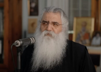 Γ.Μ : Μόρφου Νεόφυτος: Ἔρχεται φωτιά…
