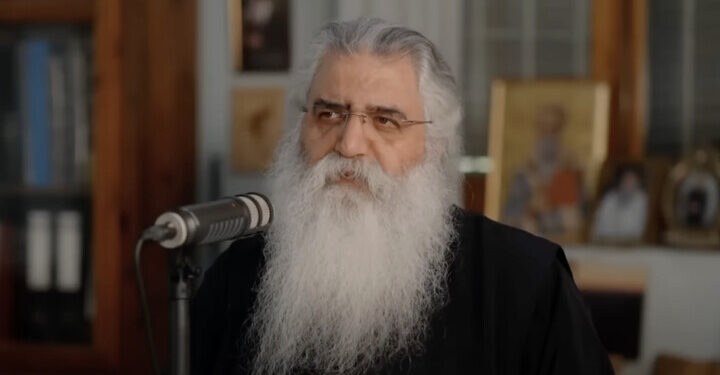Γ.Μ : Μόρφου Νεόφυτος: Ἔρχεται φωτιά…