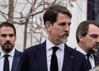 GEWKWN: Ο ΠΑΥΛΟΣ ΤΩΝ ΕΛΛΗΝΩΝ