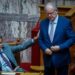 ΑΠΟΣΤΟΛΟΥ : ΚΩΣΤΑΣ ΤΑΣΟΥΛΑΣ: ΕΝΑΣ ΑΚΡΑΙΦΝΗΣ ΔΕΞΙΟΣ Ή ΕΝΑΣ ΠΟΛΙΤΙΚΑΝΤΗΣ ΕΥΚΑΙΡΙΑΣ;