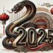 Γ.Μ : 2025 Η Χρονιά του φιδιού…..
