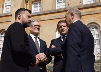 ΗΛΙΑΣ Δ. ΚΑΛΛΙΩΡΑΣ : Η ΕΛΛΑΔΑ ΚΑΙ Ο ΚΟΣΜΟΣ ΣΗΜΕΡΑ, ΣΕ ΤΙΤΛΟΥΣ (16/1/2025)