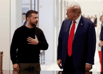 ΗΛΙΑΣ Δ. ΚΑΛΛΙΩΡΑΣ : Η ΕΛΛΑΔΑ ΚΑΙ Ο ΚΟΣΜΟΣ ΣΗΜΕΡΑ, ΣΕ ΤΙΤΛΟΥΣ (23/1/2025)