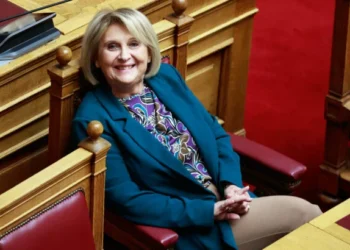 Μία και μόνο υπουργική παρέμβαση, αρκεί για να αποκαλύψει την ποιότητα της κυβέρνησης Μητσοτάκη.
