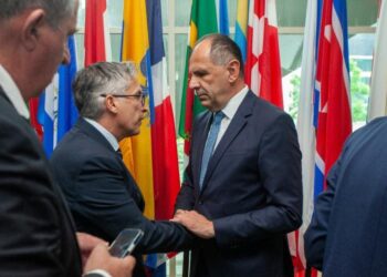 Ισραηλινή ειδικός: Αν δούμε Ελλάδα-Κύπρο να μην ψηφίζουν κατά Ισραήλ στον ΟΗΕ τότε θα ξέρουμε τις αληθινές τους προθέσεις