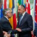 Ισραηλινή ειδικός: Αν δούμε Ελλάδα-Κύπρο να μην ψηφίζουν κατά Ισραήλ στον ΟΗΕ τότε θα ξέρουμε τις αληθινές τους προθέσεις
