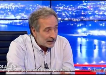 Αποκαλύψεις Σοκ από τον Μάνο Δανέζη για το μυστικό έγγραφο, για τα στενά, τις απειλές του Άγγλου πρέσβη και την στρατηγική που θα μας οδηγήσει στο Ποθούμενο