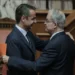 NIKOΛΑΟΣ ΠΑΠΑΔΟΠΟΥΛΟΣ (ΝΙΚΗ) Γιατί καταψηφίζω την πρόταση Μητσοτάκη για ΠτΔ