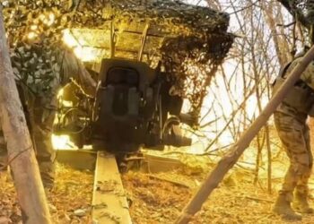 Προσπάθεια αντεπίθεσης των Ουκρανών στο Κουρσκ… Τους πήραν φαλλάγι οι Ρώσοι