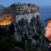 Νέες αποκαλύψεις για την επίσκεψη του Τραμπ στο Άγιο Όρος