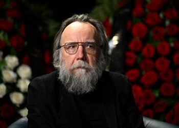 Α.Ντούγκιν: Η υπόσχεση Τραμπ για άνοιγμα των αρχείων για τον JFK θα φέρουν απόπειρες δολοφονίας του και χάος στις ΗΠΑ (βίντεο)
