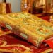 Η Αγία γραφή και τα μαγικά της…