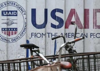 WikiLeaks: Η USAID Χρηματοδοτεί Πάνω από 6.000 Δημοσιογράφους σε Σχεδόν 1.000 Πλατφόρμες Παγκοσμίως