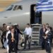 Πολλά ερωτήματα από την αιφνιδιαστική αναχώρηση του Κ.Μητσοτάκη στις ΗΠΑ – Έλλειμμα πληροφόρησης