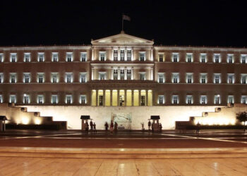 Δρ. Κ. Βαρδάκας : σήμερα οι άνθρωποι όπως ” πάνε” τον Θεό έτσι και ο ΘΕΟΣ τους “πάει”