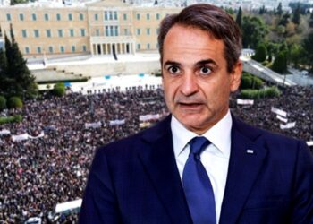 Τέμπη – Η 28η Φεβρουαρίου σέρνει τον Μητσοτάκη σε πρόωρες εκλογές – Σχέδιο βόμβα για κάλπες τον Μάιο