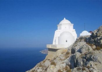 Δρ. Κ. Βαρδάκας : Alert: στο Αιγαίο καραδοκεί ΣΕΙΣΜΟΣ και ΤΟΥΡΚΟΣ , ποιος θα είναι πρώτος;