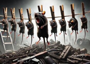 Δρ.Κ. Βαρδάκας : this is the END