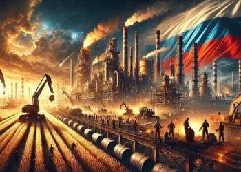 Ο Πούτιν κέρδισε αυτόν τον πόλεμο