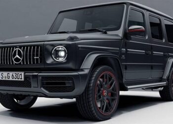 🤣Ανέκδοτο : #ΠΩΛΕΙΤΑΙ Mercedes AMG G 63, τιμή 1,00 €